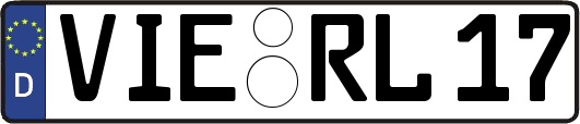VIE-RL17