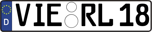 VIE-RL18