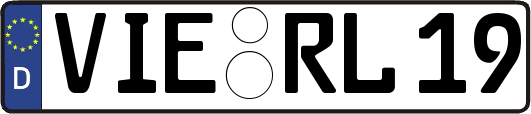 VIE-RL19