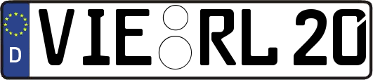 VIE-RL20