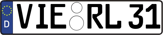 VIE-RL31