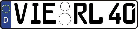 VIE-RL40