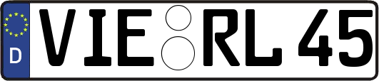 VIE-RL45