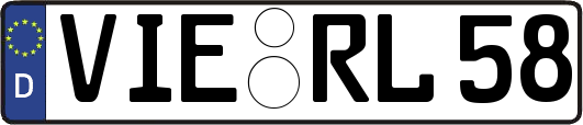VIE-RL58