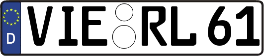 VIE-RL61