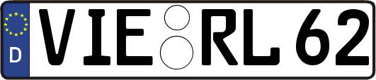 VIE-RL62