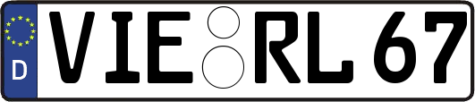 VIE-RL67