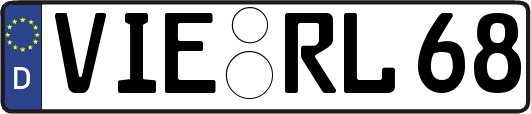 VIE-RL68