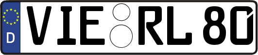 VIE-RL80