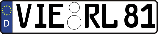 VIE-RL81