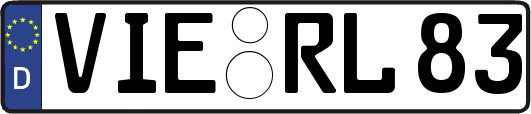 VIE-RL83