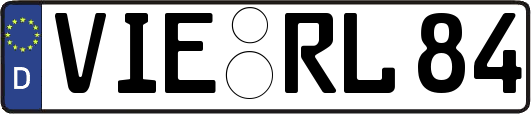VIE-RL84