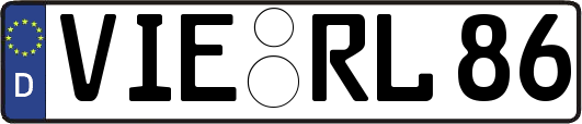 VIE-RL86