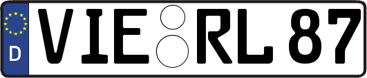 VIE-RL87