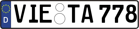 VIE-TA778