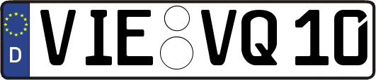 VIE-VQ10