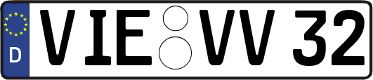 VIE-VV32