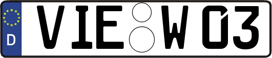 VIE-W03