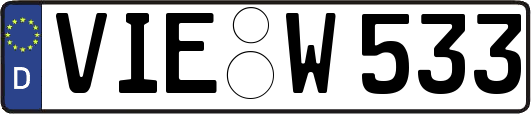VIE-W533