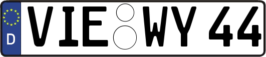 VIE-WY44