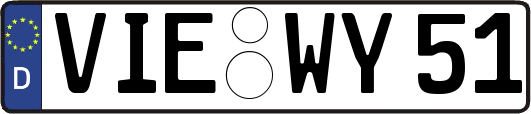 VIE-WY51