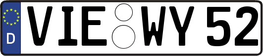 VIE-WY52