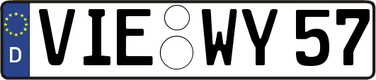 VIE-WY57