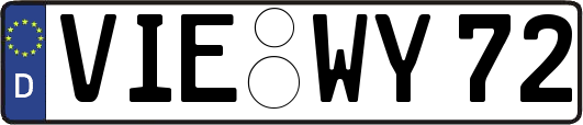 VIE-WY72