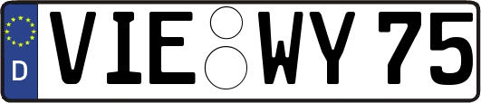 VIE-WY75