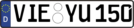 VIE-YU150