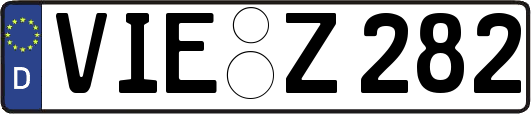 VIE-Z282