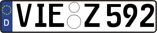 VIE-Z592