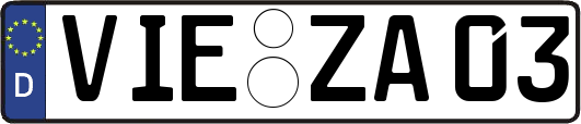 VIE-ZA03