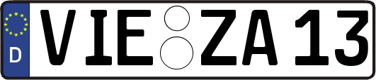 VIE-ZA13