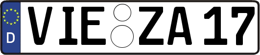 VIE-ZA17