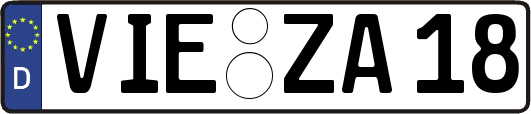 VIE-ZA18