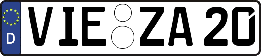 VIE-ZA20