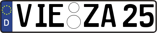 VIE-ZA25