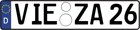 VIE-ZA26