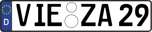VIE-ZA29