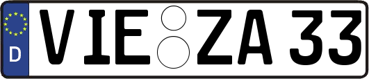 VIE-ZA33
