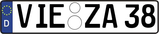 VIE-ZA38
