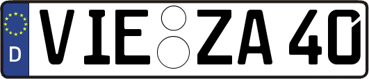 VIE-ZA40
