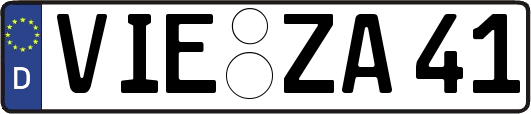 VIE-ZA41
