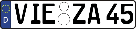 VIE-ZA45