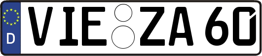 VIE-ZA60