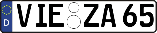 VIE-ZA65