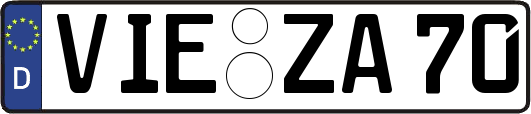 VIE-ZA70