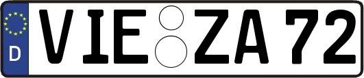 VIE-ZA72