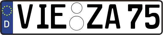 VIE-ZA75